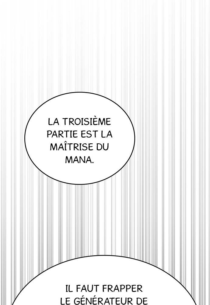 Transcension Academy Chapitre 32 - Page 104