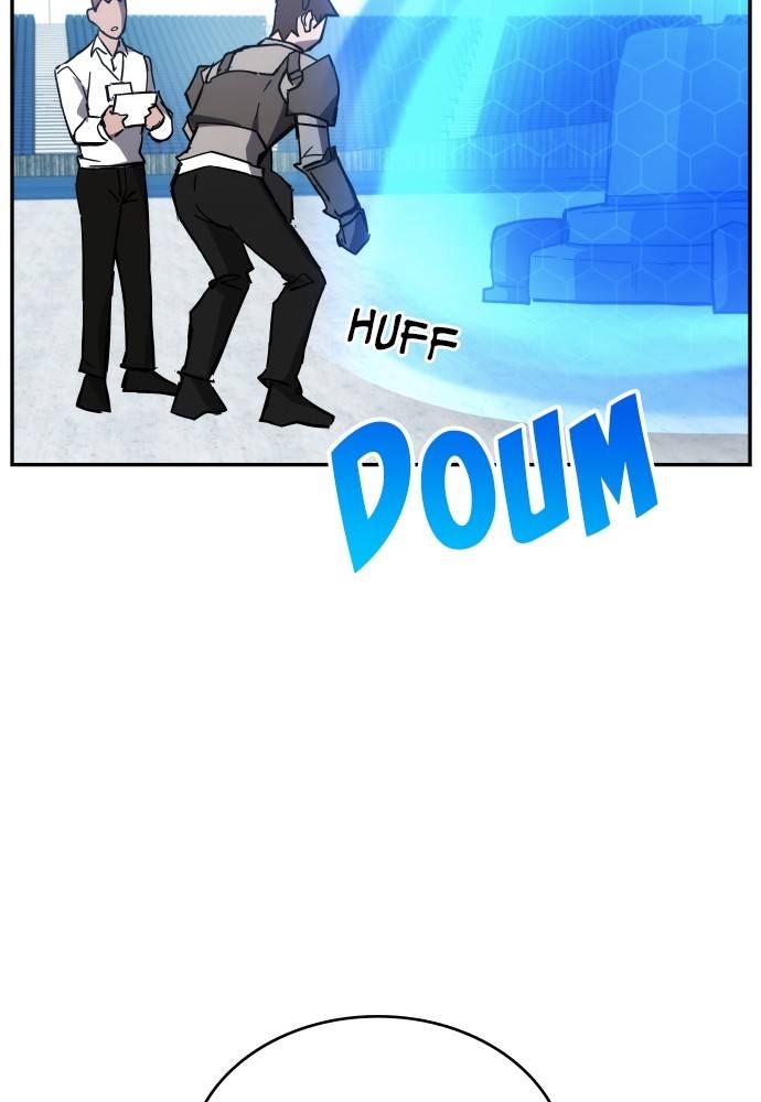 Transcension Academy Chapitre 32 - Page 109