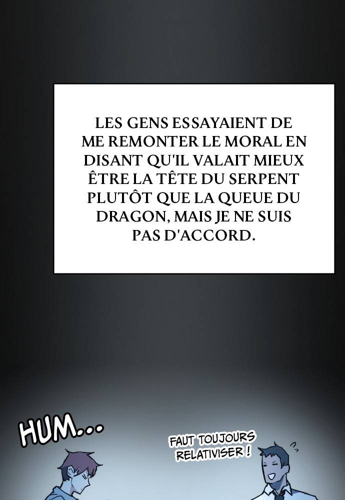 Transcension Academy Chapitre 32 - Page 11