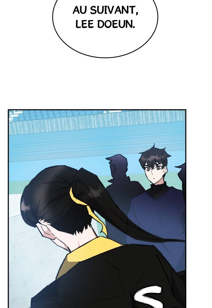 Transcension Academy Chapitre 32 - Page 110