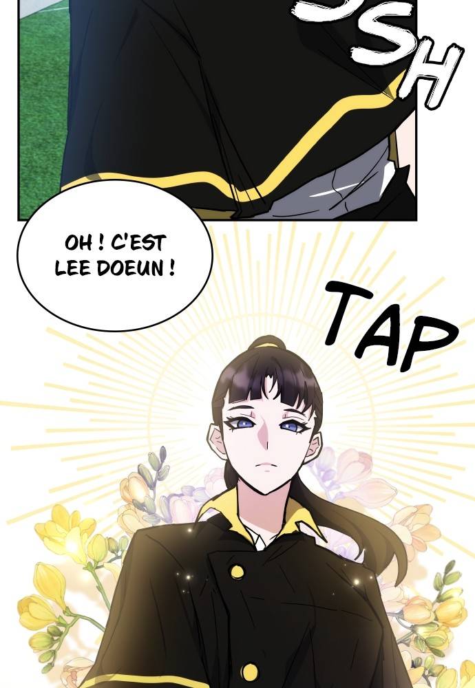 Transcension Academy Chapitre 32 - Page 111