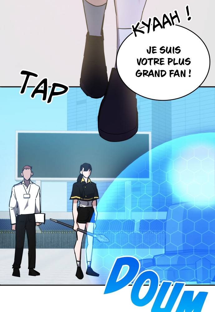 Transcension Academy Chapitre 32 - Page 113