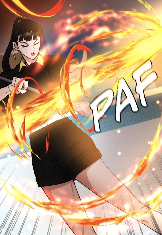 Transcension Academy Chapitre 32 - Page 118