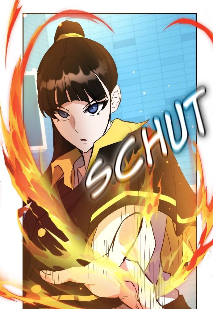 Transcension Academy Chapitre 32 - Page 120
