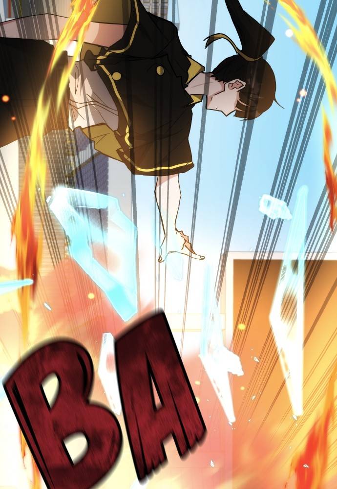 Transcension Academy Chapitre 32 - Page 122
