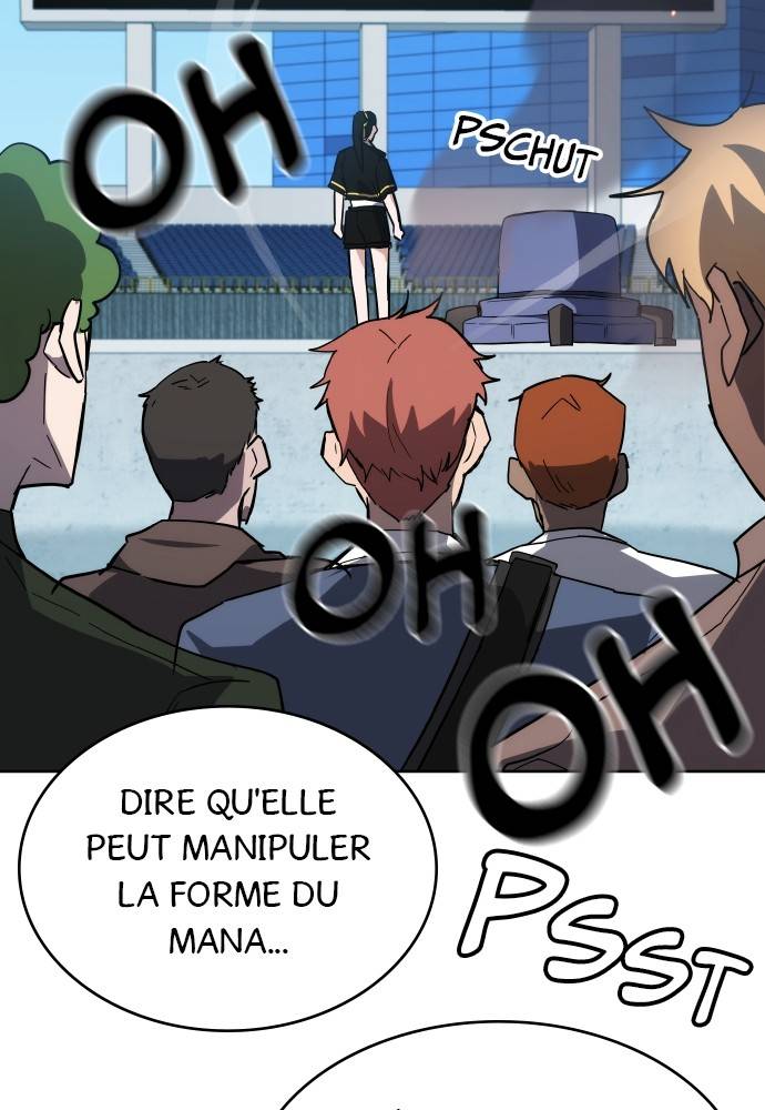 Transcension Academy Chapitre 32 - Page 126