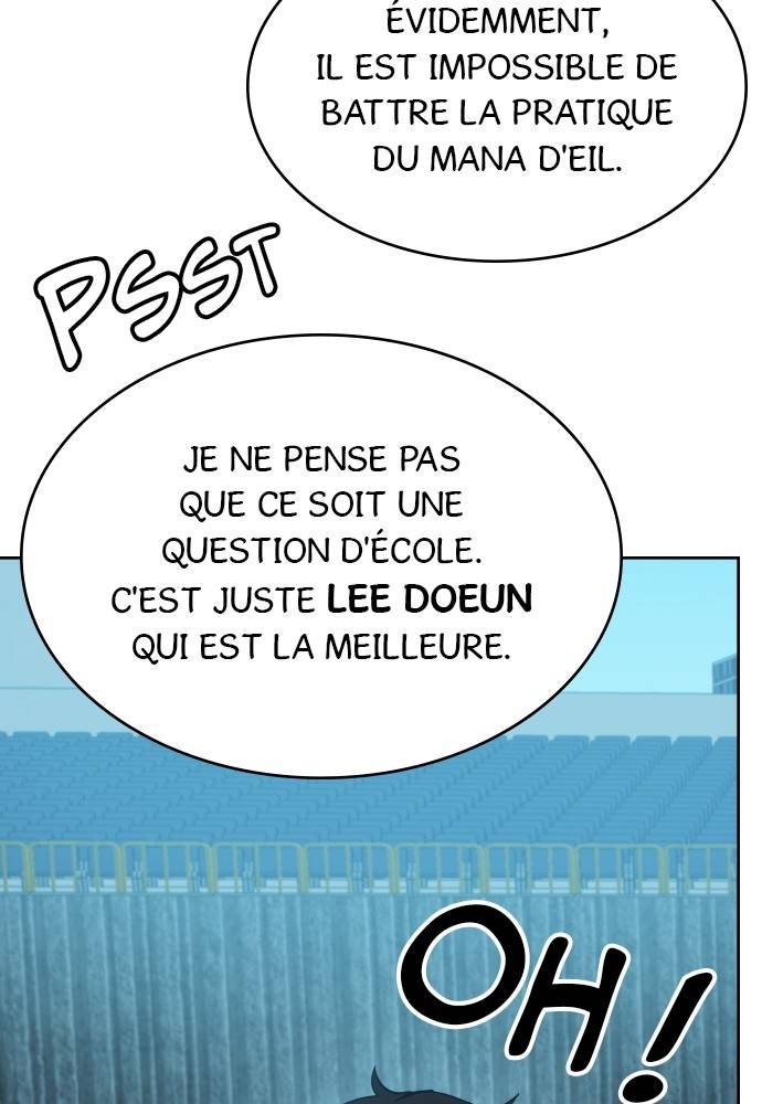 Transcension Academy Chapitre 32 - Page 127