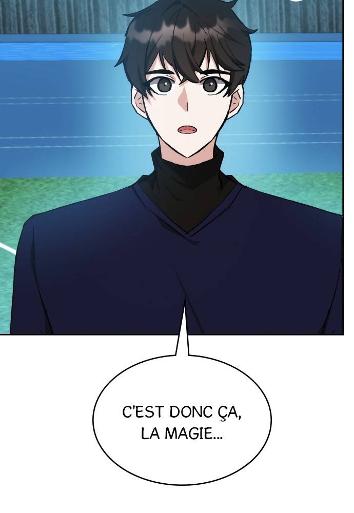 Transcension Academy Chapitre 32 - Page 128