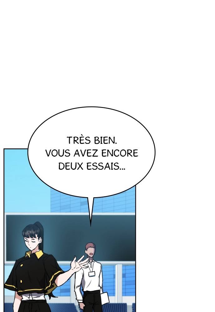 Transcension Academy Chapitre 32 - Page 129