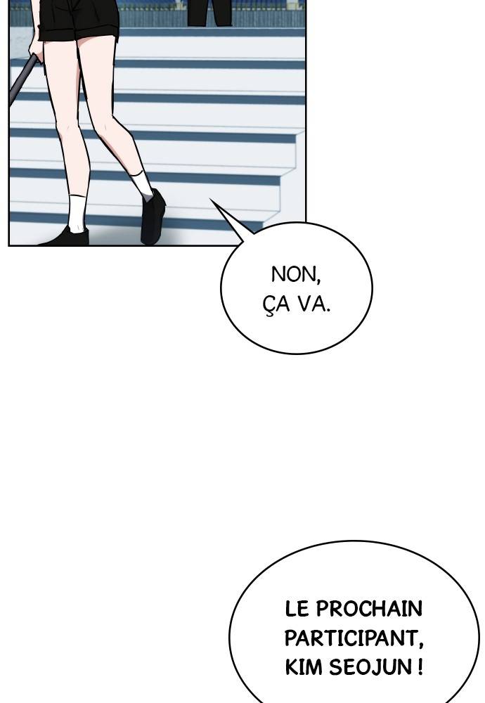 Transcension Academy Chapitre 32 - Page 130