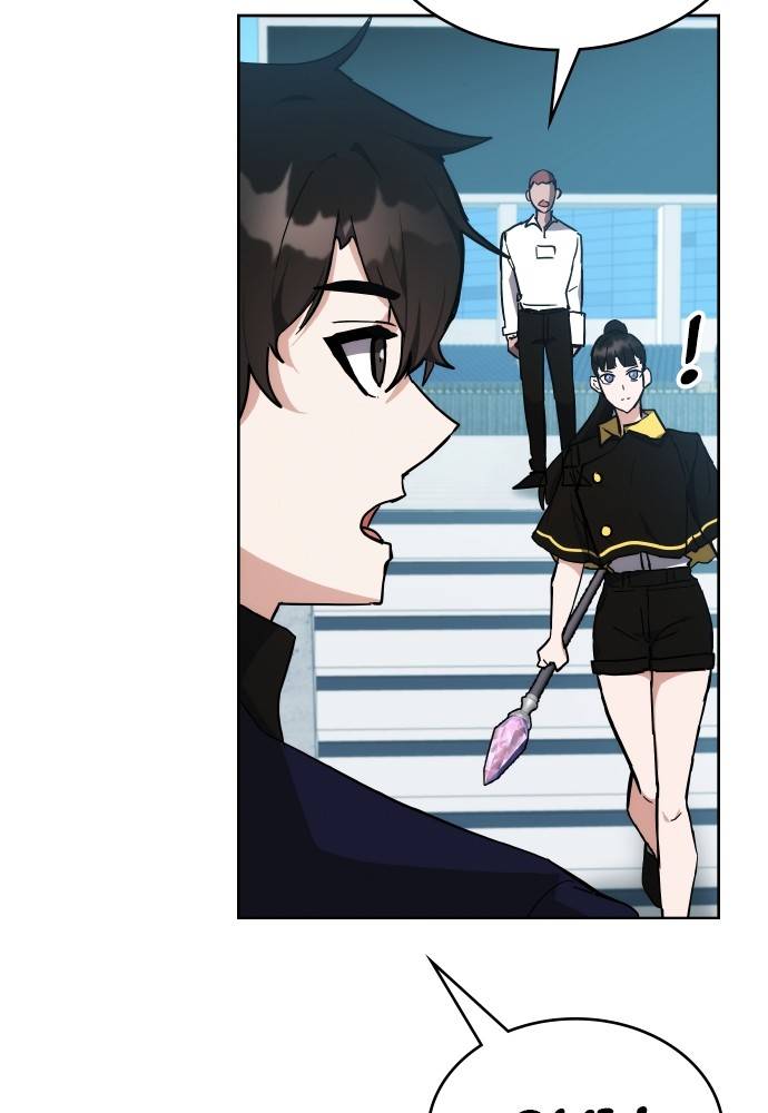 Transcension Academy Chapitre 32 - Page 131