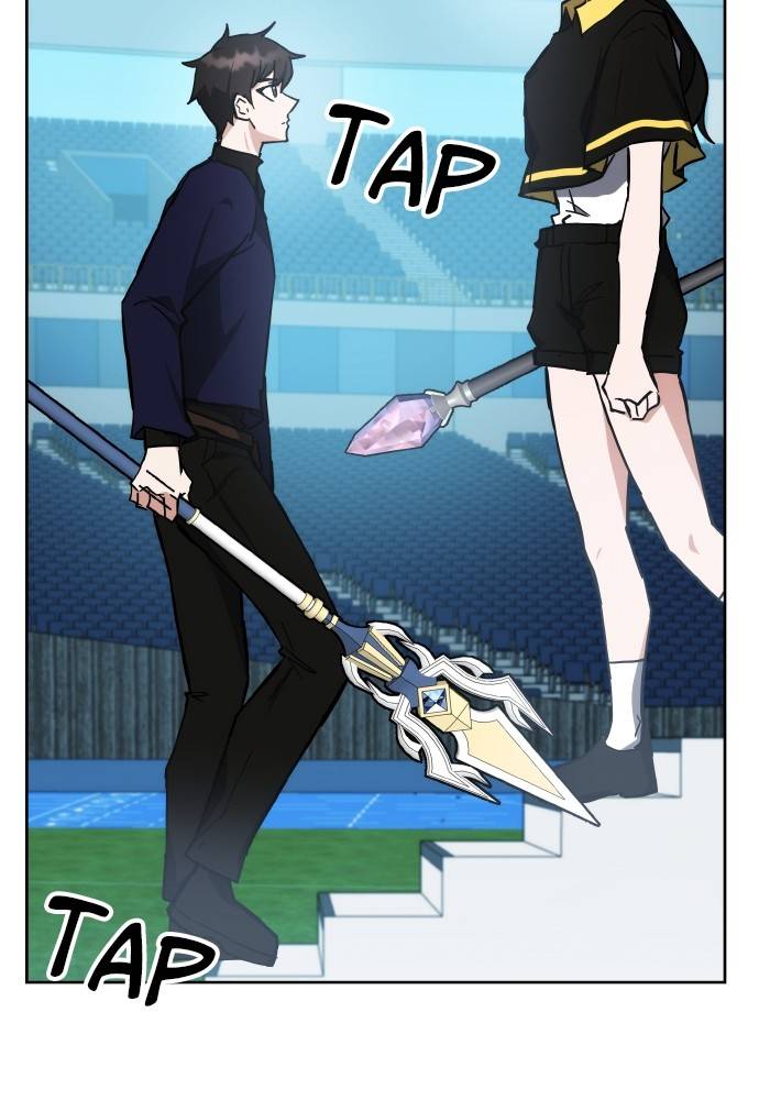 Transcension Academy Chapitre 32 - Page 133