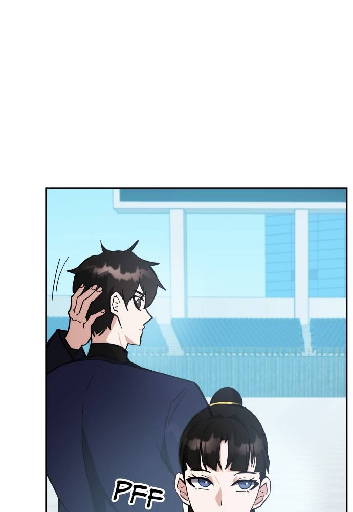 Transcension Academy Chapitre 32 - Page 134