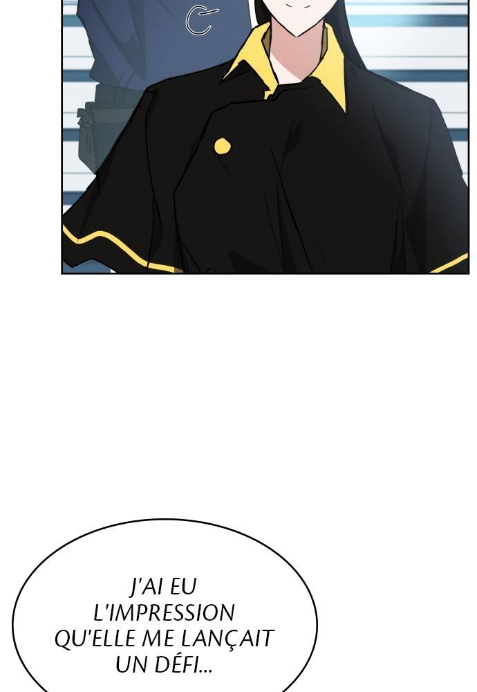Transcension Academy Chapitre 32 - Page 135