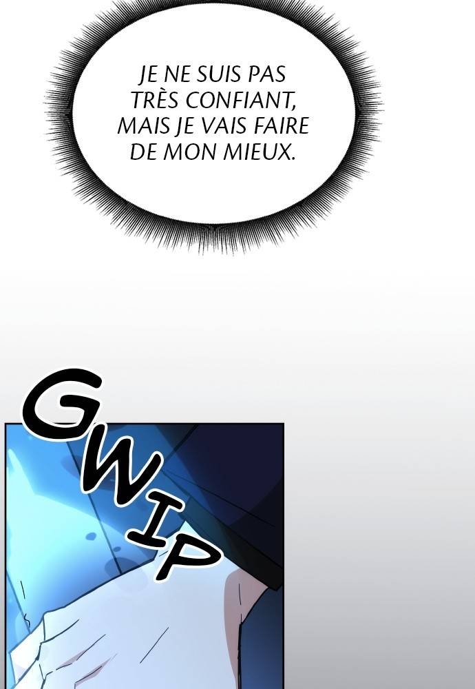 Transcension Academy Chapitre 32 - Page 138