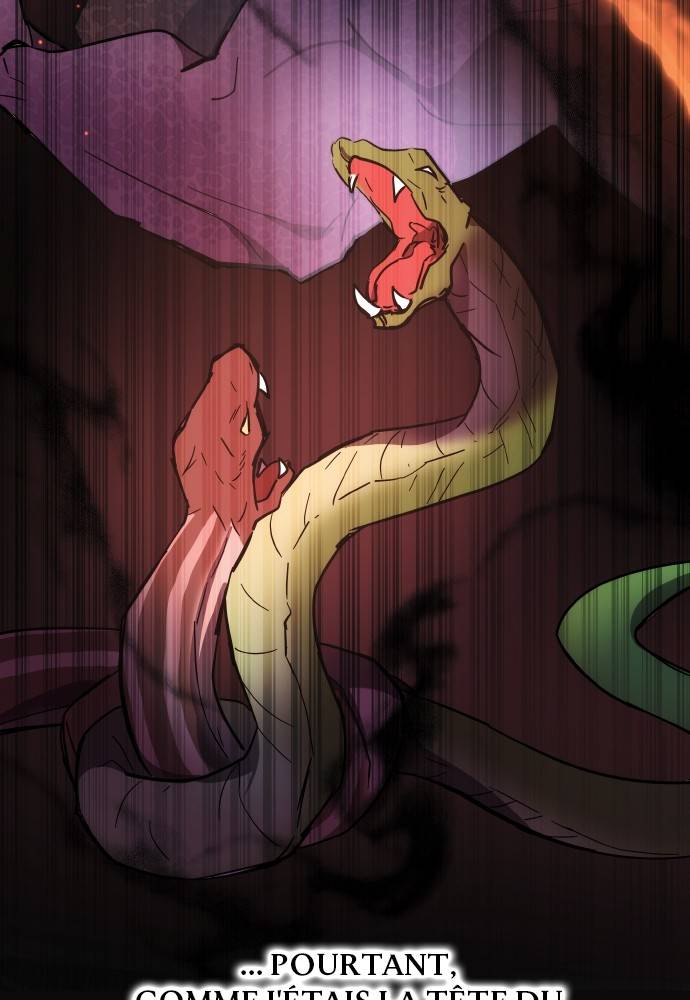 Transcension Academy Chapitre 32 - Page 14