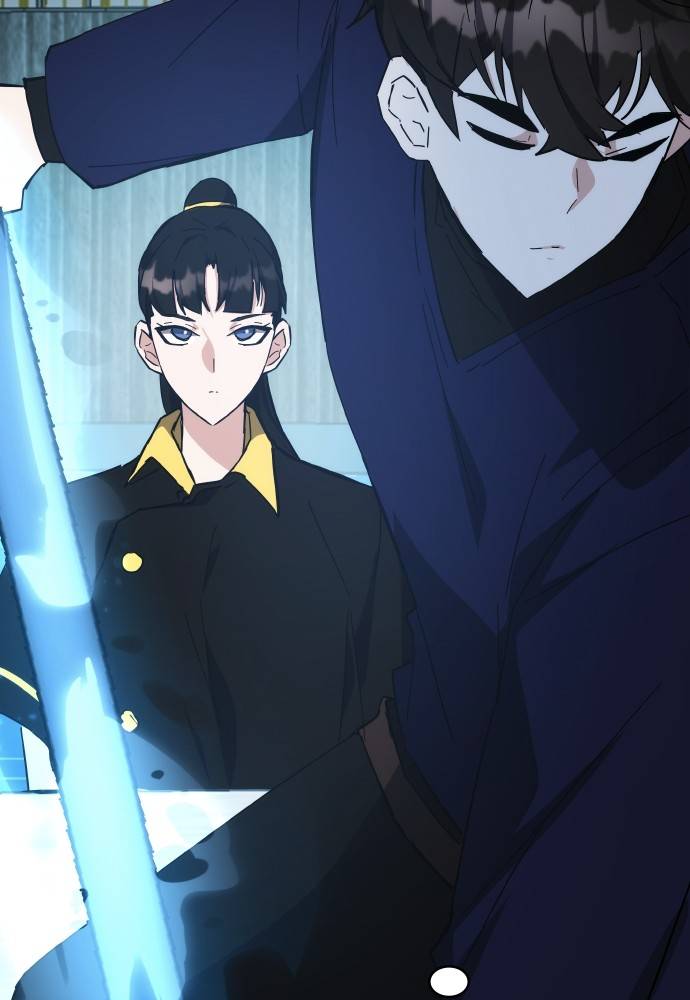 Transcension Academy Chapitre 32 - Page 141