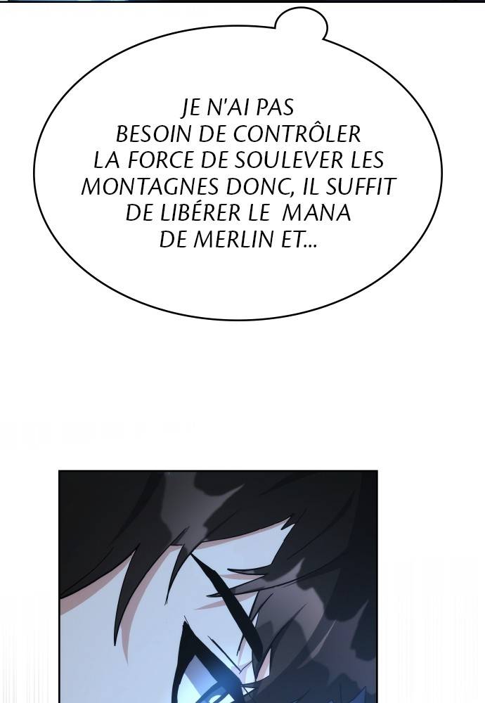 Transcension Academy Chapitre 32 - Page 142