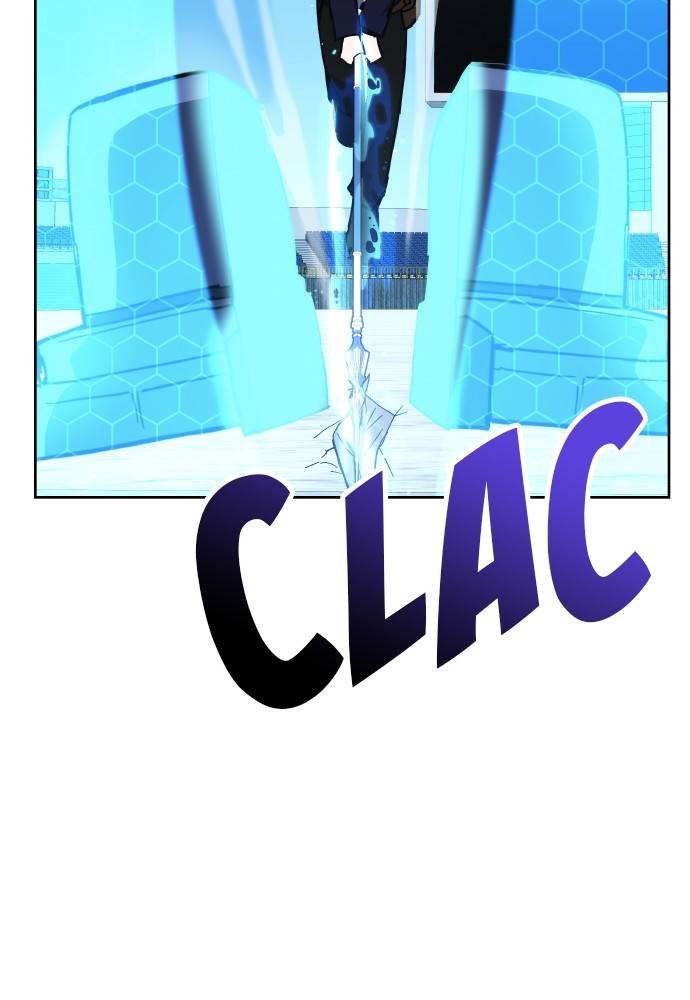 Transcension Academy Chapitre 32 - Page 149