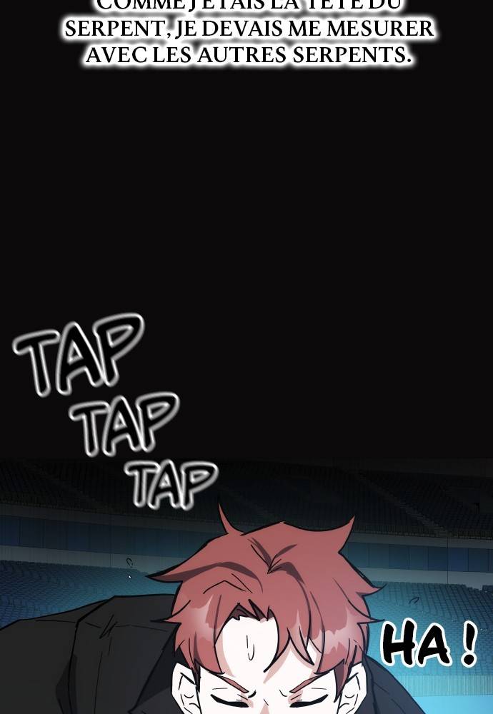 Transcension Academy Chapitre 32 - Page 15