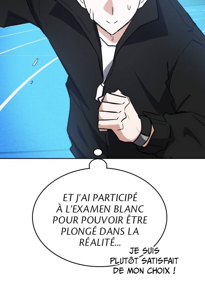 Transcension Academy Chapitre 32 - Page 16
