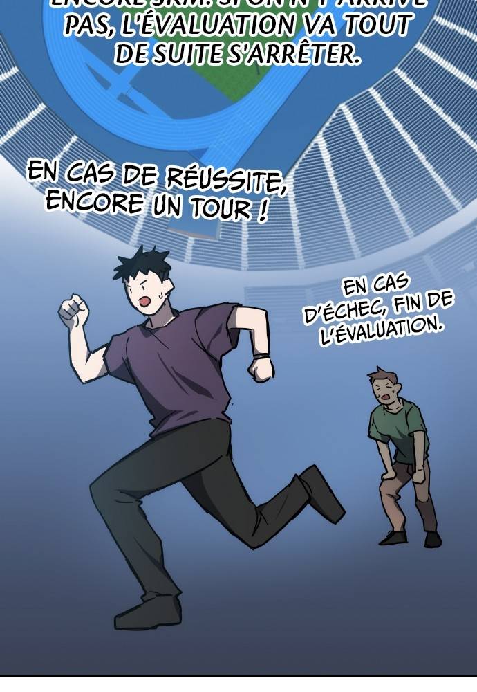 Transcension Academy Chapitre 32 - Page 22