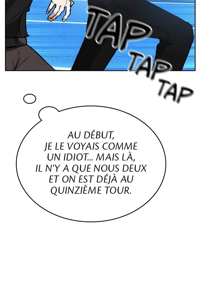 Transcension Academy Chapitre 32 - Page 25