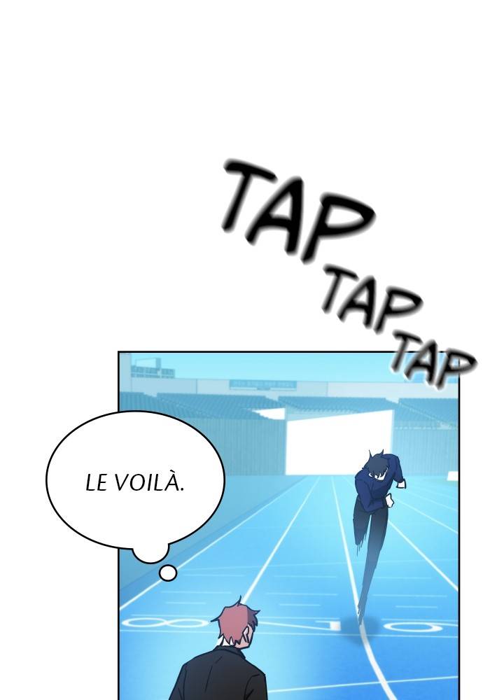 Transcension Academy Chapitre 32 - Page 39