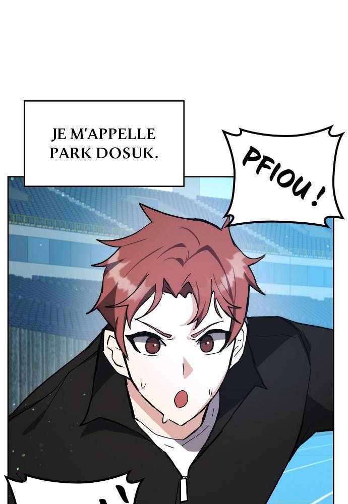 Transcension Academy Chapitre 32 - Page 4