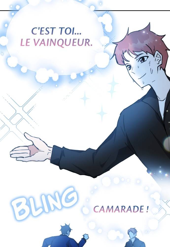 Transcension Academy Chapitre 32 - Page 42