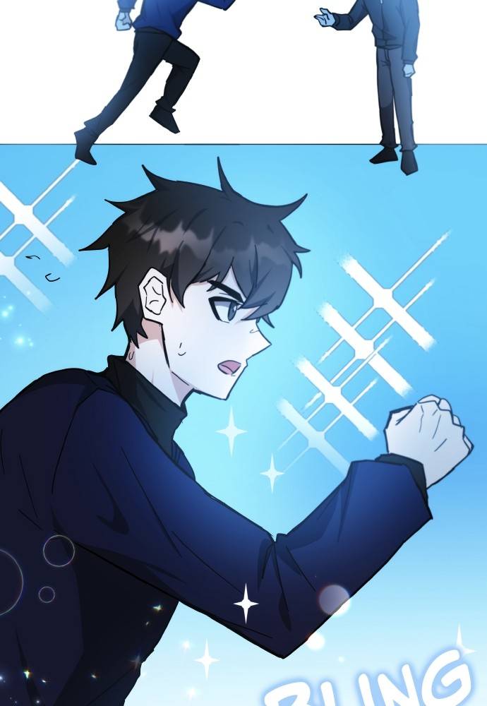Transcension Academy Chapitre 32 - Page 43