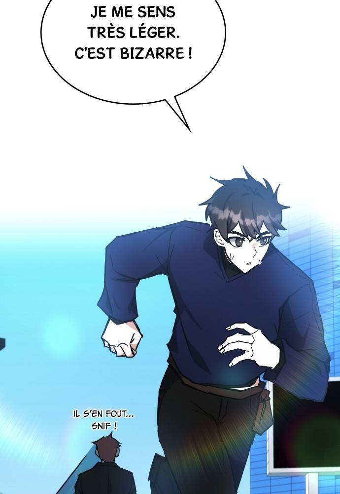 Transcension Academy Chapitre 32 - Page 47