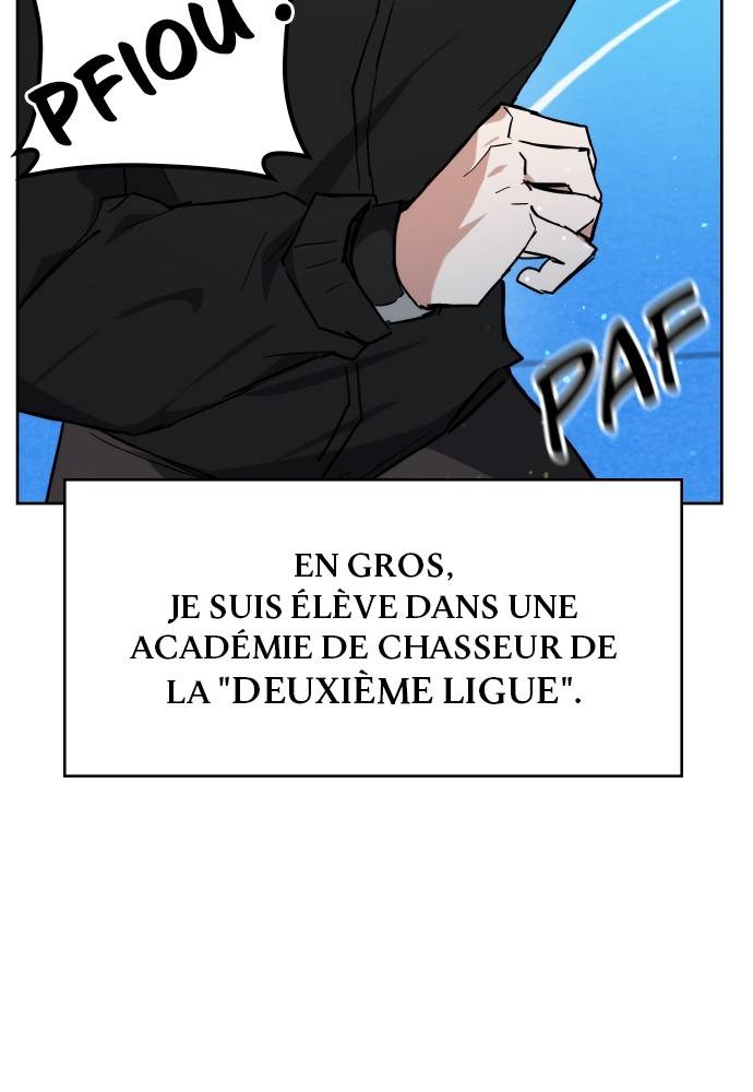 Transcension Academy Chapitre 32 - Page 5