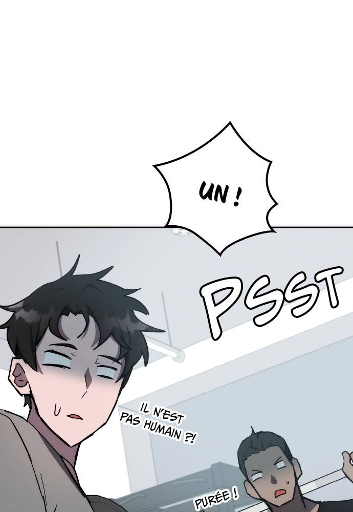 Transcension Academy Chapitre 32 - Page 50