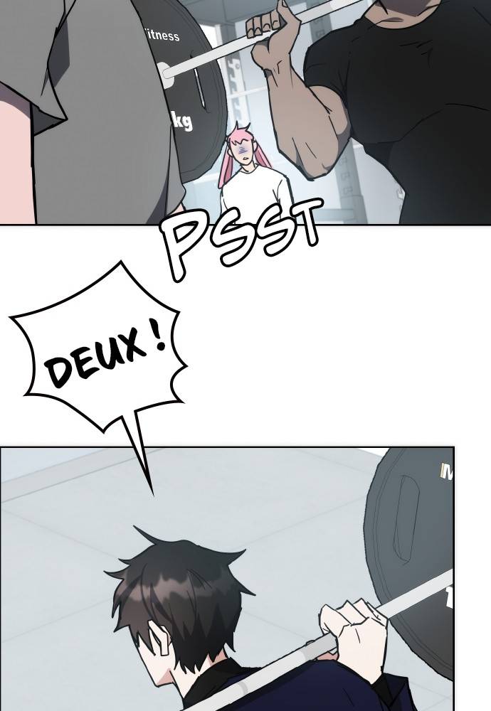 Transcension Academy Chapitre 32 - Page 51