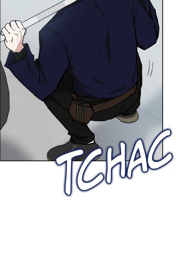 Transcension Academy Chapitre 32 - Page 52