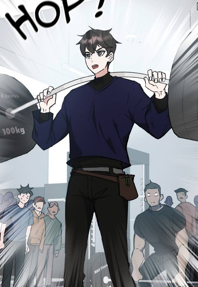 Transcension Academy Chapitre 32 - Page 54