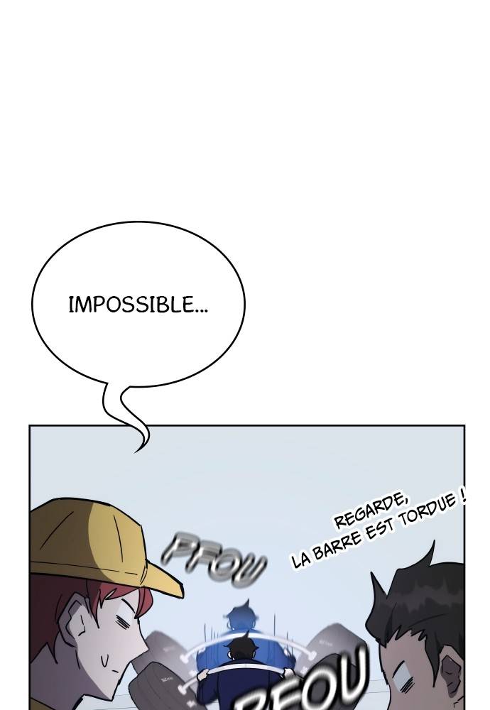 Transcension Academy Chapitre 32 - Page 56