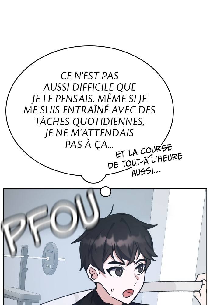 Transcension Academy Chapitre 32 - Page 58