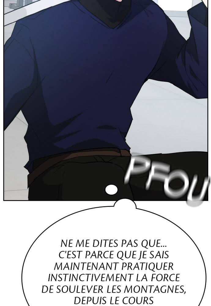 Transcension Academy Chapitre 32 - Page 59