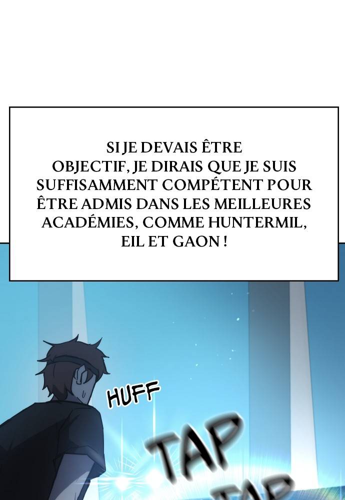 Transcension Academy Chapitre 32 - Page 6
