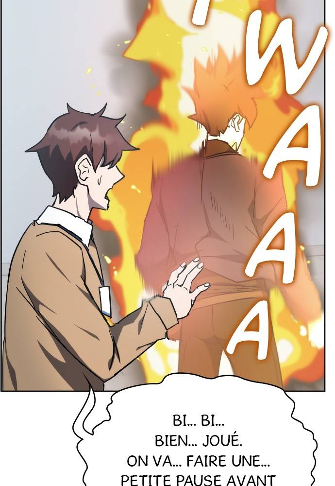 Transcension Academy Chapitre 32 - Page 64