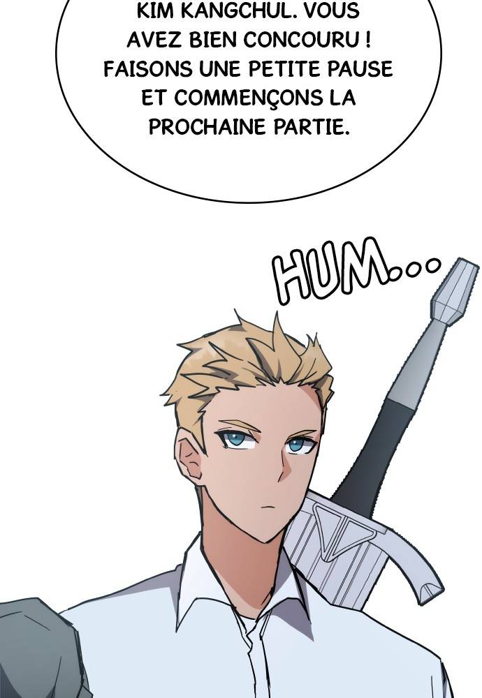 Transcension Academy Chapitre 32 - Page 66
