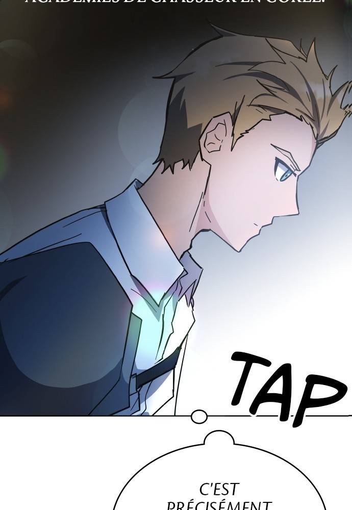 Transcension Academy Chapitre 32 - Page 72