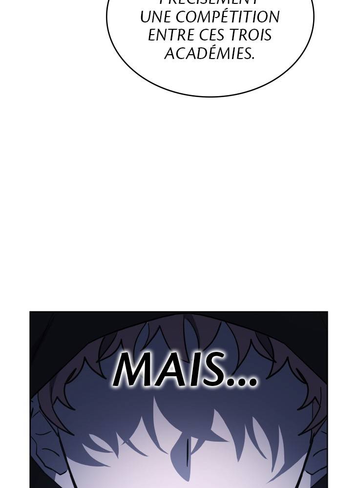 Transcension Academy Chapitre 32 - Page 73