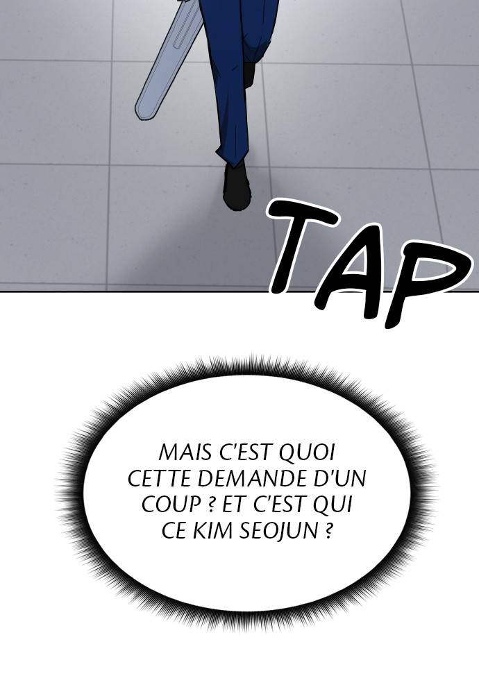 Transcension Academy Chapitre 32 - Page 79