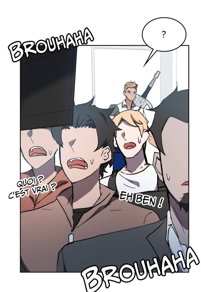 Transcension Academy Chapitre 32 - Page 83