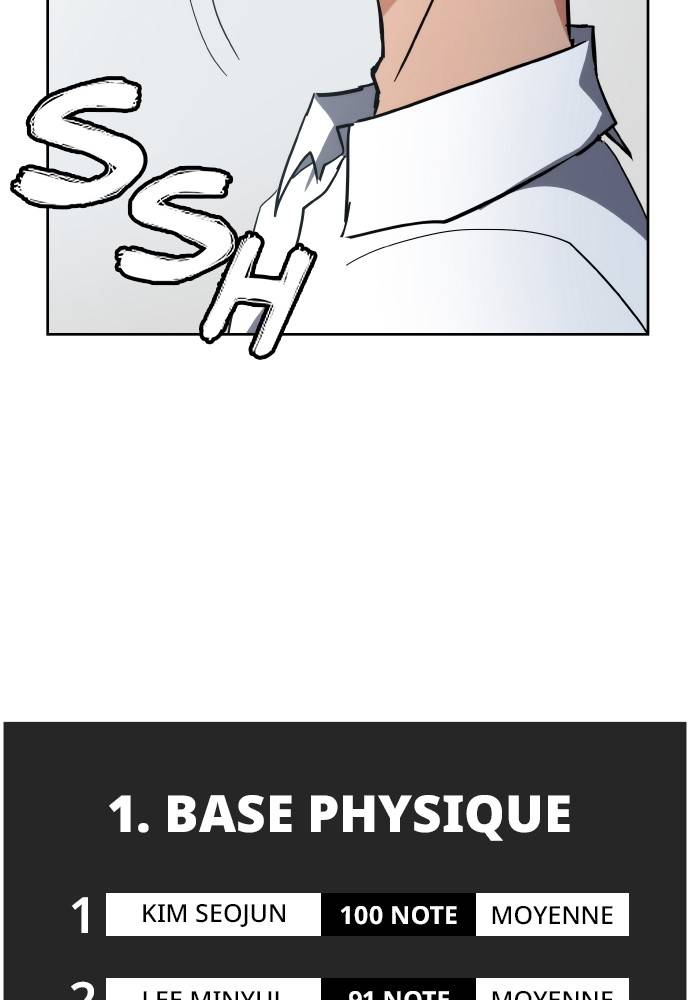 Transcension Academy Chapitre 32 - Page 85