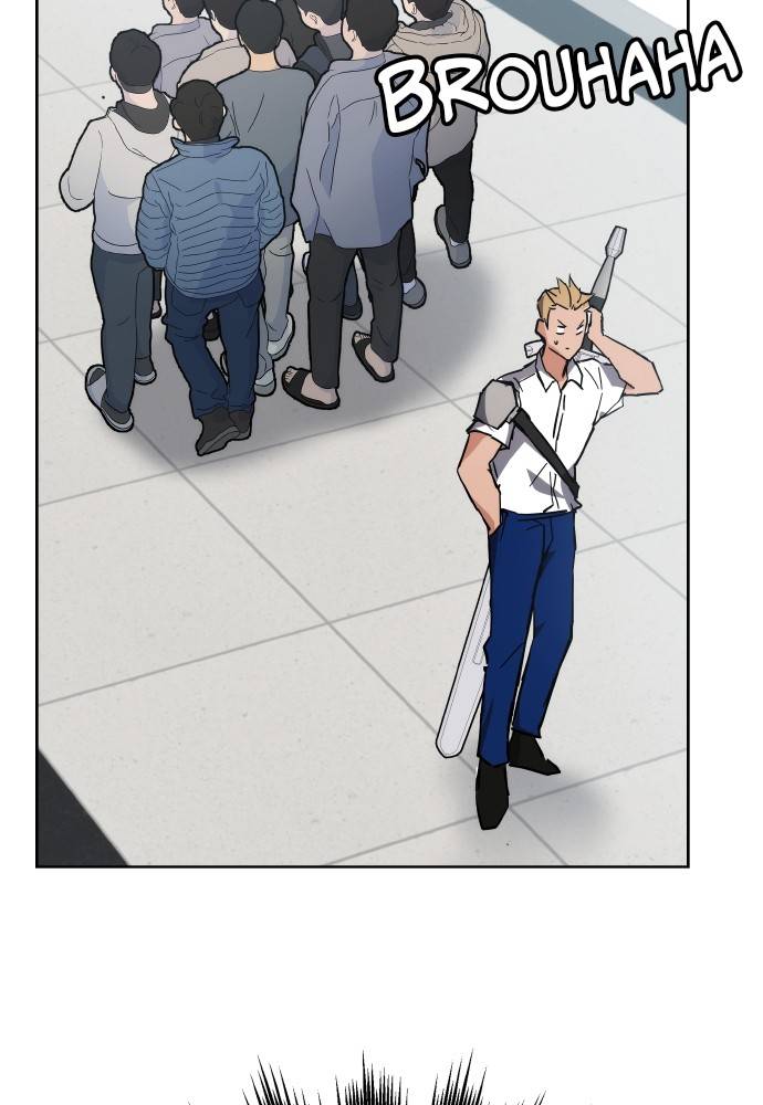 Transcension Academy Chapitre 32 - Page 96