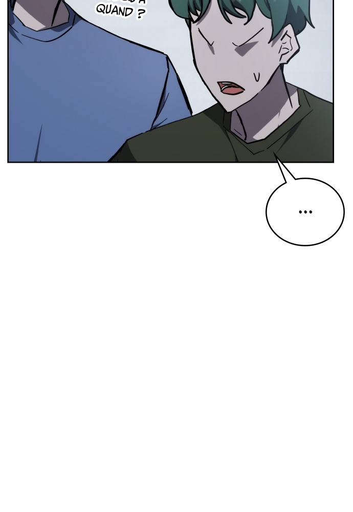 Transcension Academy Chapitre 34 - Page 10